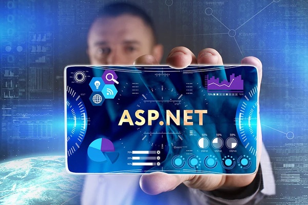 Certificate Course in ASP.NET